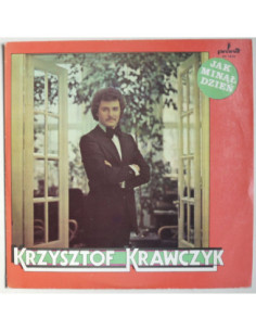 Krawczyk Krzysztof - Jak minął dzień