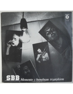 SBB - Memento z banalnym tryptykiem