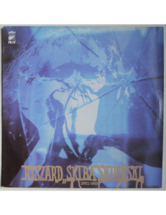 Skibiński Skiba Ryszard - 1951-1983