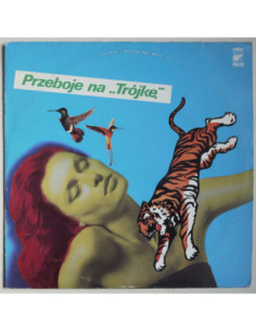 Składanka - Przeboje na "Trójkę"