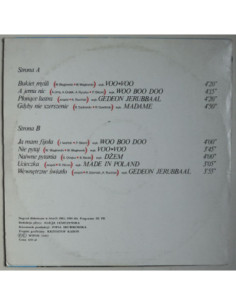 Składanka - Przeboje na "Trójkę" 2