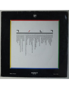 Tilt - Tilt 2