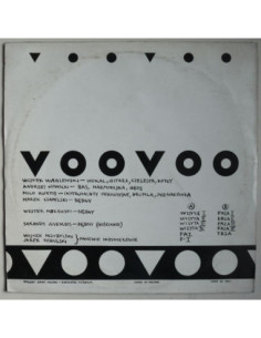 Voo Voo 2