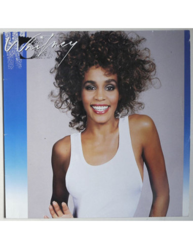 Whitney Houston - Whitney