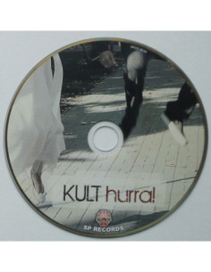 Kult - Hurra!