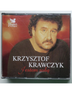 Krawczyk Krzysztof - Jestem sobą (5cd)