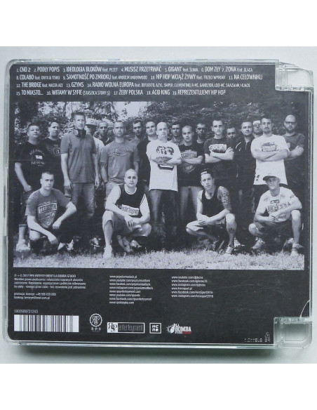 Slums Attack - Całkiem nowe oblicze 2