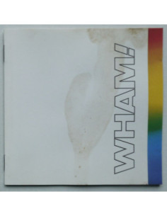 Wham - The Final