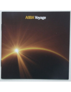 Abba - Voyage