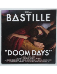 Bastille - Doom Days