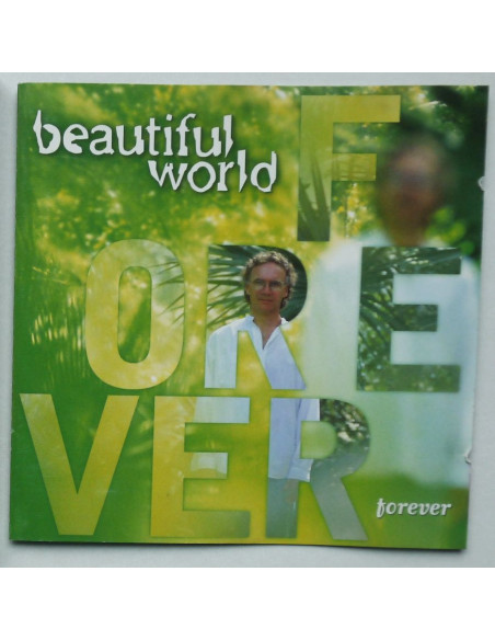 Beautiful World - Forever
