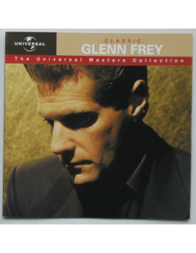 Glenn Frey - Classic