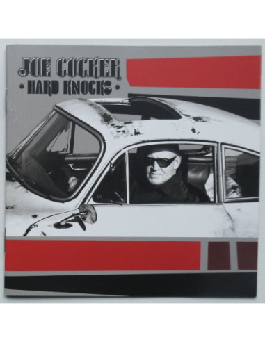 Joe Cocker - Hard Knock
