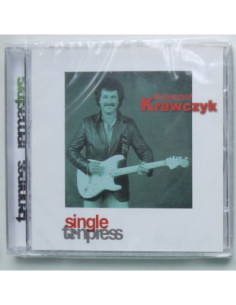 Krawczyk Krzysztof - Single