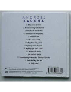 Zaucha Andrzej - Byłaś serca biciem 2