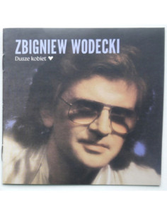 Wodecki Zbigniew - Dusze kobiet