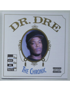 Dr Dre - The Chronic