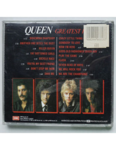Queen - Greatest Hits 2