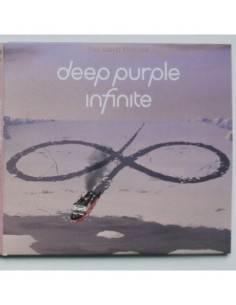 Deep Purple - Infinite
