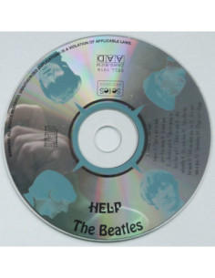 Beatles, The - Help!