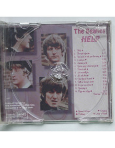 Beatles, The - Help! 2