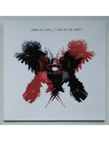 Kings of Leon - Only By The Night