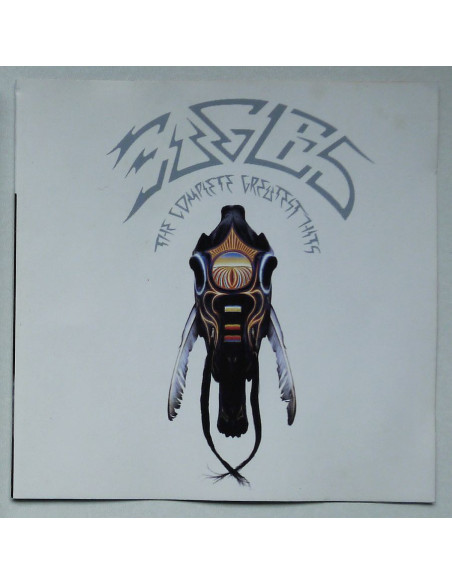 Eagles, The - The Complete Greatest Hits