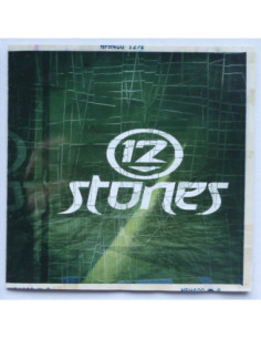 12 Stones - 12 Stones
