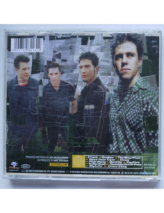 12 Stones - 12 Stones 2
