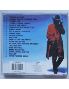 Bryan Ferry / Roxy Music - More Than This (The Best Of... 2