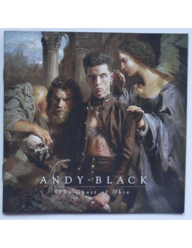 Andy Black - The Ghost of Ohio