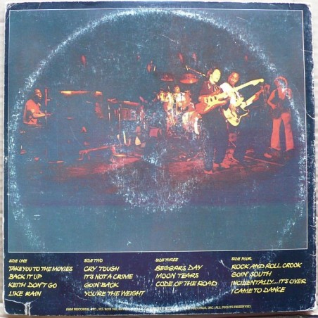 Nils Loggren - Night After Night (2lp)