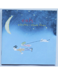 Eels - Electro-Shock Blues