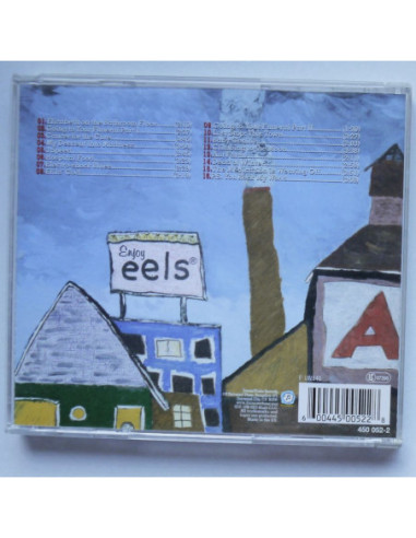 Eels - Electro-Shock Blues