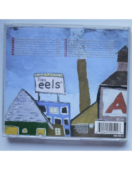 Eels - Electro-Shock Blues