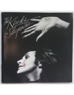 Kinks, The - Sleepwalker
