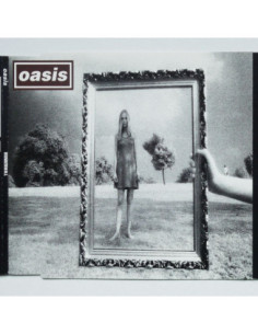 Oasis - Wonderwall
