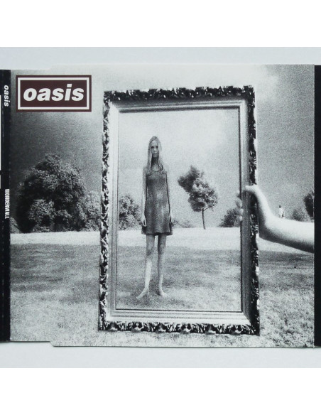 Oasis - Wonderwall
