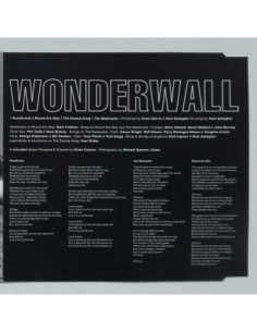 Oasis - Wonderwall 2