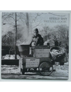 Steely Dan - Pretzel Logic