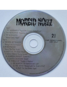 Składanka - Morbid Noizz  2nd issue