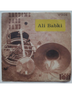 Alibabki / Ragtime Jazz Band - Zuzanna