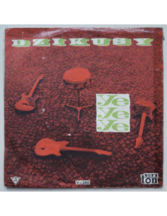 Dzikusy - Ye Ye Ye