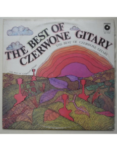 Czerwone Gitary - The Best of