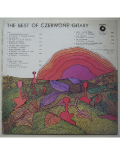 Czerwone Gitary - The Best of 2