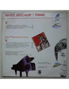 Grechuta Marek - Ocalić od zapomnienia – Przeboje Marka... 2