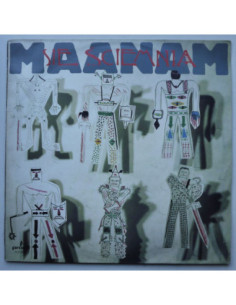 Maanam - Się ściemnia