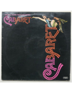OST - Cabaret