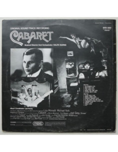 OST - Cabaret 2