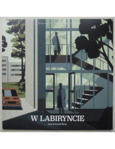 Orginal TV Series Soundtrack - W labiryncie